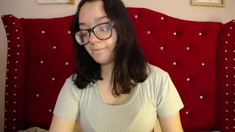 charlotte1_ls online show from February 18, 9:42 pm