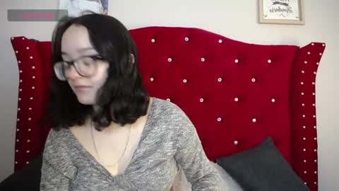 charlotte1_ls online show from December 24, 5:34 pm