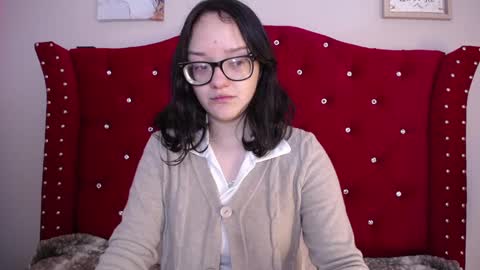 charlotte1_ls online show from January 27, 9:33 pm