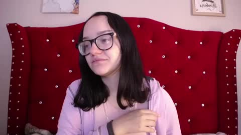 charlotte1_ls online show from February 20, 11:21 pm