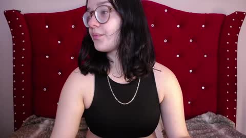 charlotte1_ls online show from February 27, 9:14 pm