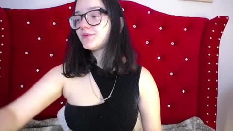 charlotte1_ls online show from January 23, 9:39 pm