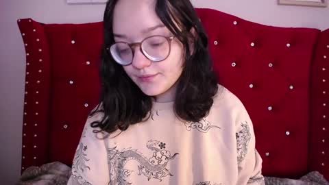 charlotte1_ls online show from February 25, 9:37 pm