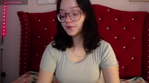 charlotte1_ls online show from March 12, 9:24 pm