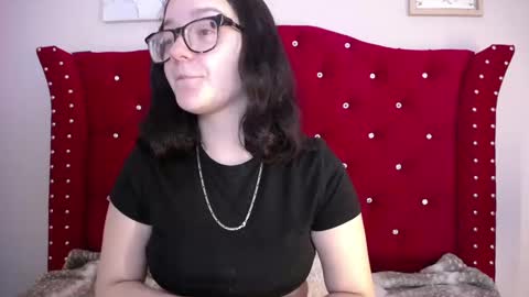 charlotte1_ls online show from February 11, 9:25 pm