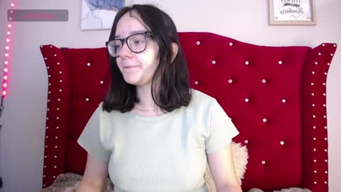 charlotte1_ls online show from December 27, 9:32 pm