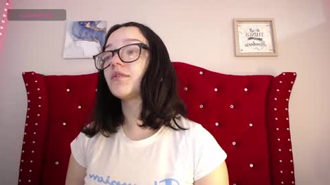 charlotte1_ls online show from January 6, 9:22 pm