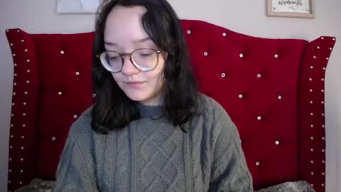 charlotte1_ls online show from February 23, 9:33 pm