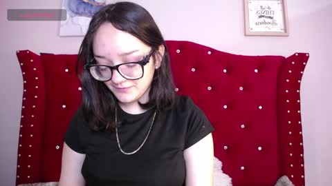 charlotte1_ls online show from December 26, 9:58 pm