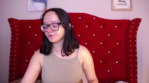 charlotte1_ls online show from January 22, 9:55 pm
