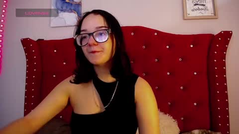 charlotte1_ls online show from December 14, 9:24 pm