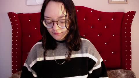 charlotte1_ls online show from March 3, 9:45 pm