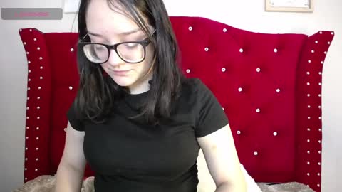 charlotte1_ls online show from January 12, 9:29 pm