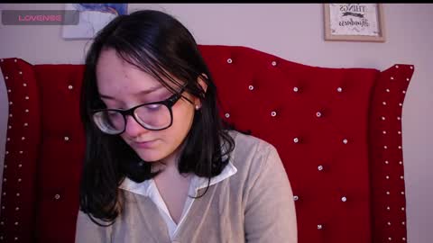 charlotte1_ls online show from January 13, 9:52 pm
