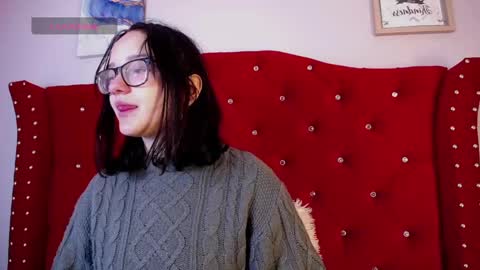 charlotte1_ls online show from December 11, 9:34 pm