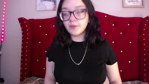 charlotte1_ls online show from February 12, 9:22 pm
