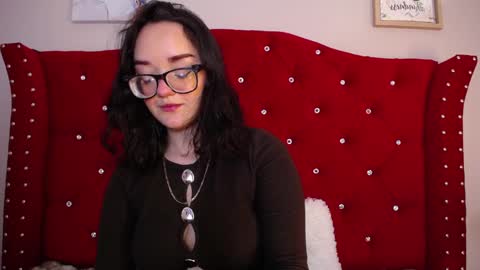 charlotte1_ls online show from January 24, 10:30 pm
