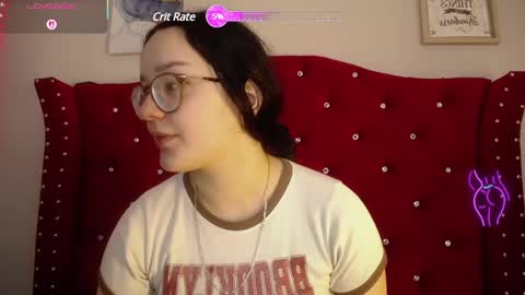 charlotte1_ls online show from March 9, 10:08 pm
