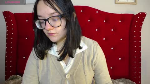 charlotte1_ls online show from January 14, 9:30 pm