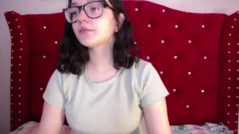 charlotte1_ls online show from February 13, 9:28 pm