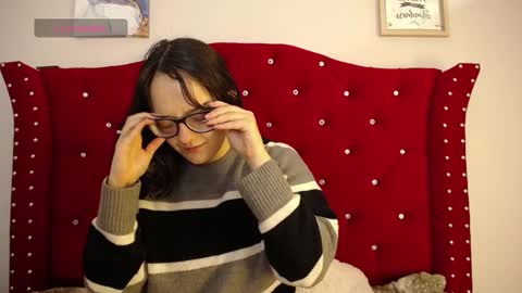 charlotte1_ls online show from December 18, 10:02 pm