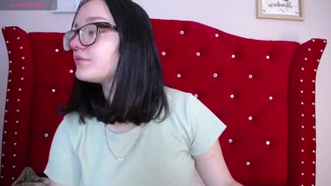charlotte1_ls online show from January 15, 9:51 pm
