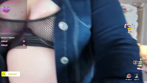 Charlotte online show from January 2, 11:52 am