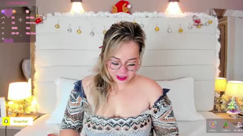 Charlotte online show from January 3, 11:25 am