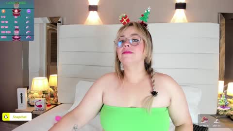 Charlotte online show from December 11, 12:02 pm
