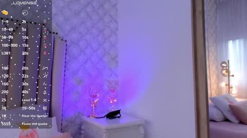 Snapshot of charlotte__08 chatting on December 9, 6:57 pm Charlotte online show from December 9, 6:57 pm