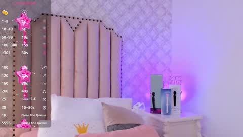 Snapshot of charlotte__08 chatting on December 13, 7:10 pm Charlotte online show from December 13, 7:10 pm