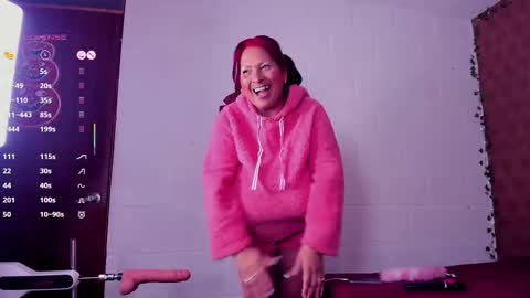 Sofia online show from November 11, 3:46 am