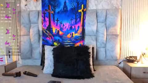 charlotte online show from October 13, 12:41 pm