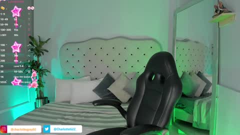 charlotte  grey online show from December 11, 8:07 pm