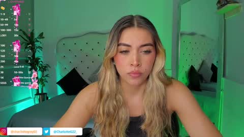 charlotte  grey online show from December 27, 6:53 pm
