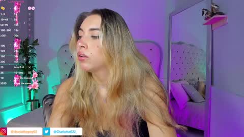 charlotte  grey online show from January 4, 2:46 pm