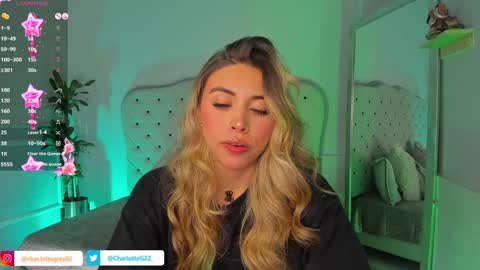 charlotte  grey online show from December 2, 10:10 pm