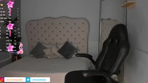 charlotte  grey online show from December 28, 7:01 pm