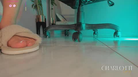 charlotte  grey online show from January 16, 8:49 pm