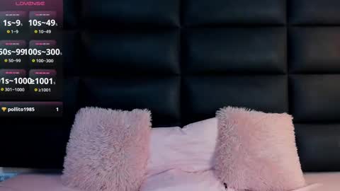  Charlotee  online show from March 11, 4:51 am