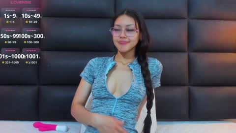  Charlotee  online show from January 22, 4:13 am