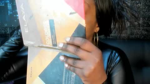  CHARLOTTE BROWN  online show from October 21, 11:36 am