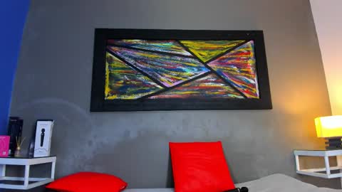  Angelica Charlotte  online show from January 9, 10:25 pm