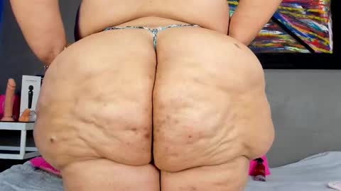  Angelica Charlotte  online show from November 14, 9:15 pm