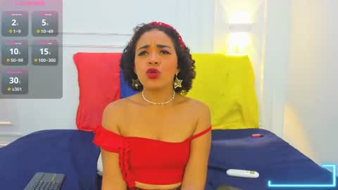 charlottte y dante online show from June 13, 6:44 am