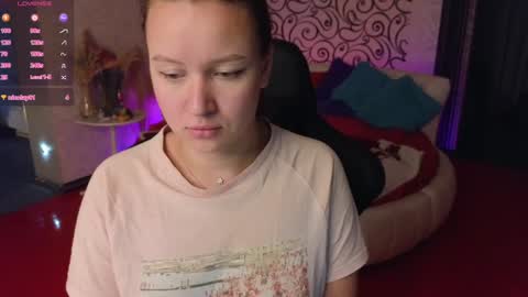 Charlotte online show from January 12, 10:43 pm