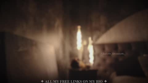 Snapshot of charlotte_germanotta_ chatting on February 21, 2:38 pm Charlotte online show from February 21, 2:38 pm