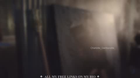 Snapshot of charlotte_germanotta_ chatting on February 1, 2:45 pm Charlotte online show from February 1, 2:45 pm