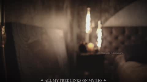 Snapshot of charlotte_germanotta_ chatting on February 17, 2:38 pm Charlotte online show from February 17, 2:38 pm