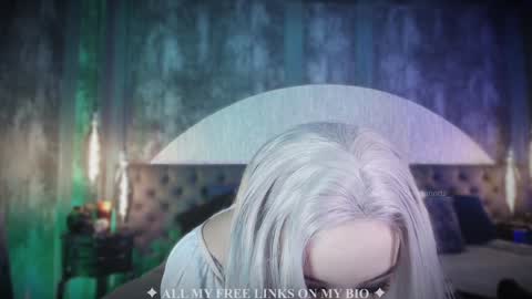 Snapshot of charlotte_germanotta_ chatting on September 11, 6:08 pm Charlotte online show from September 11, 6:08 pm